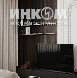 Продажа 3-комн квартиры на вторичном рынке Ленинградский пр-кт,  д. 35,  к. 2