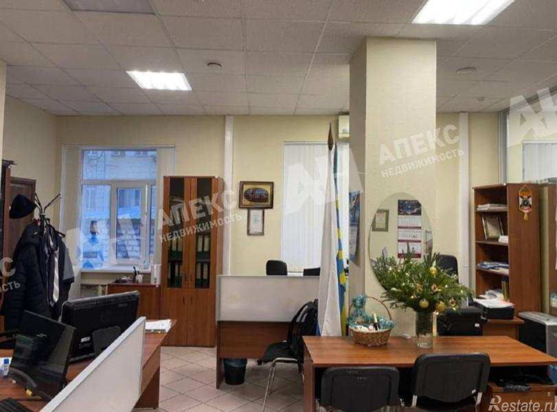 Аренда торгового помещения Россолимо ул