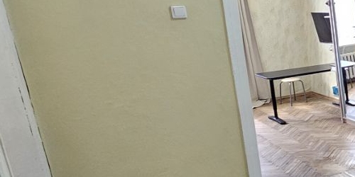 4-комн квартира проспект Стачек, 21