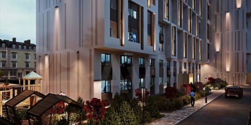 3-комн квартира Прилукская улица,  д. 28