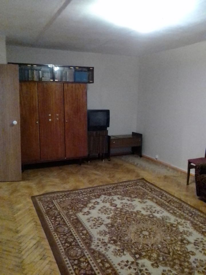 Продажа 1-комн квартиры на вторичном рынке Мытищи, Олимпийский проспект, 28к1