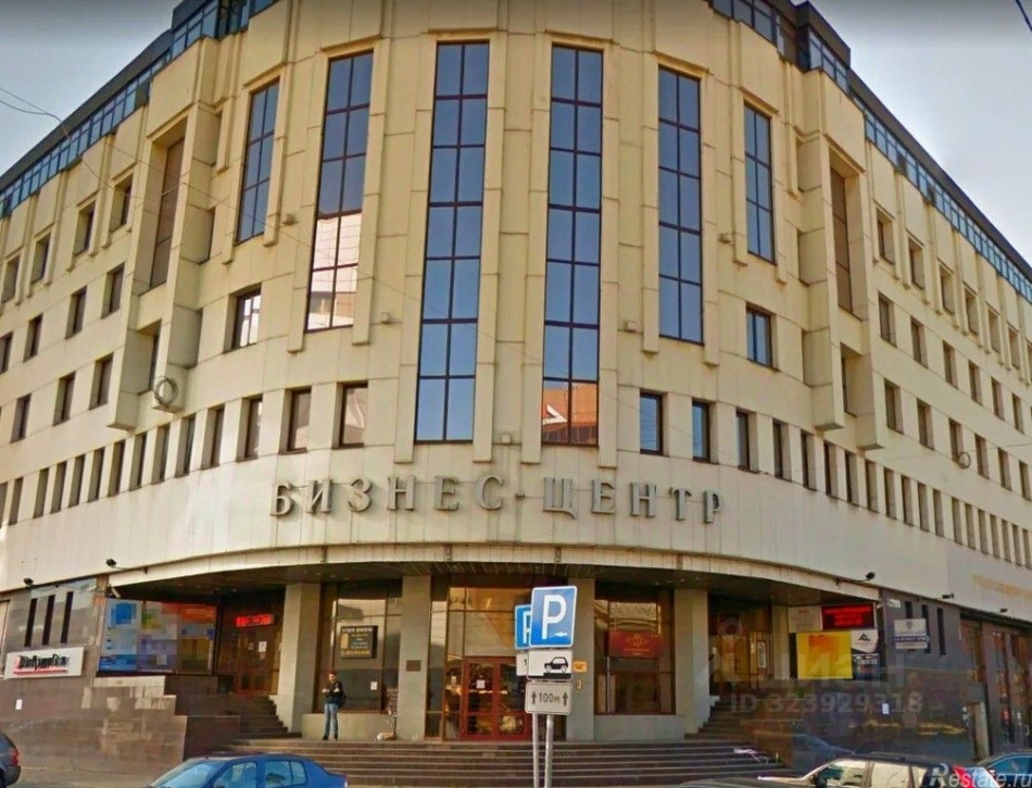 Продажа ПСН улица Ефимова,  д. 4 к2