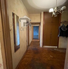 Продажа 3-комн квартиры на вторичном рынке Делегатская улица, д. 11 Продажа 3-комн квартиры на вторичном рынке Делегатская улица, д. 11