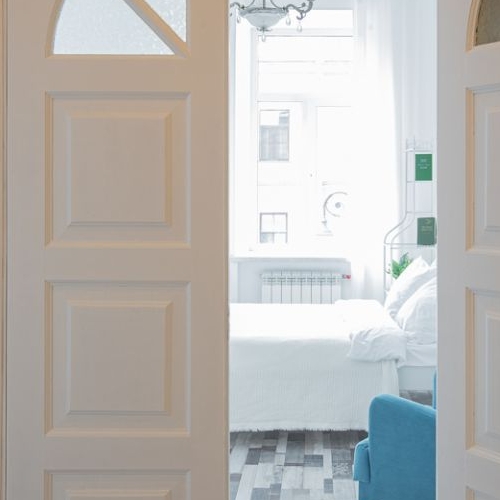 2-комн квартира Моховая улица, 42