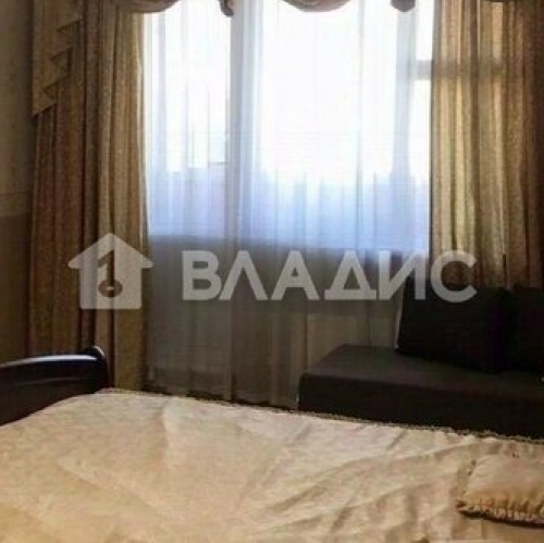 3-комн квартира аллея Витте,  д. 6 к1
