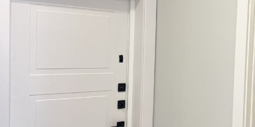 3-комн квартира Большая Филевская улица, 3к2