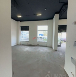 Аренда торгового помещения ул Ижорская,  д. 6,  к. 6