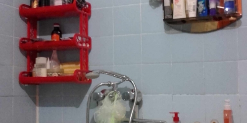 1-комн квартира Тосно г, Боярова ул,  д. 2