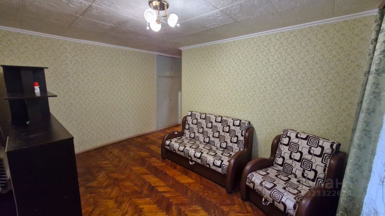 Продажа 1-комн квартиры на вторичном рынке Мытищи, Олимпийский проспект, 13к3