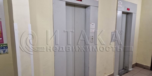 1-комн квартира Десантников,  д. 20,  к. 1