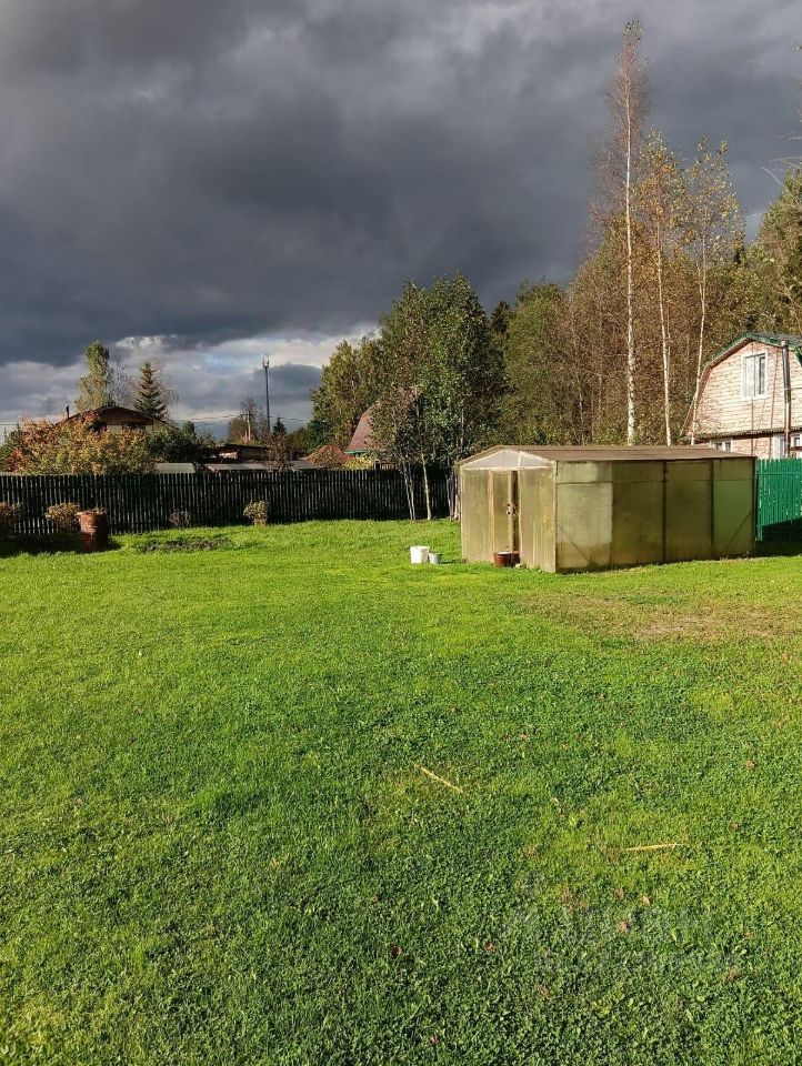 Продажа дома Рябово-Хутора садоводческий массив, Ива СНТ,  д. 136