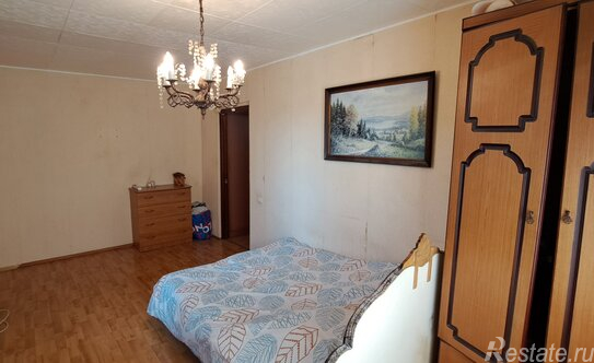 Продажа 2-комн квартиры на вторичном рынке Электросталь, ул Тевосяна,  д. 10