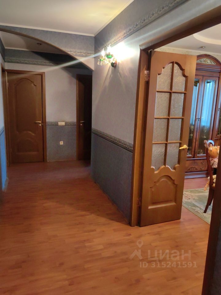 Продажа 3-комн квартиры на вторичном рынке Коломна, улица Ленина, 69