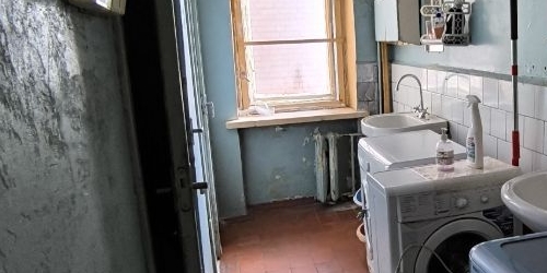 Комната Придорожная аллея, 15