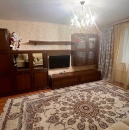 Продажа 3-комн квартиры на вторичном рынке Голицыно г, Молодежный проезд,  д. 4