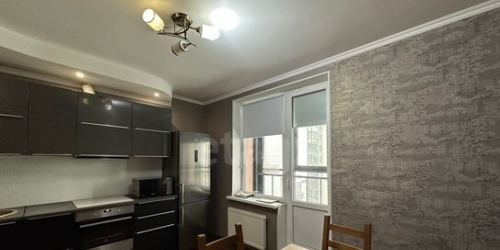 2-комн квартира ул Русановская,  д. 19,  к. 2