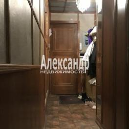 Продажа 2-комн квартиры на вторичном рынке Литейный проспект,  д. 52
