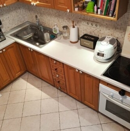 Продажа 1-комн квартиры на вторичном рынке ул Братеевская,  д. 23,  к. 1