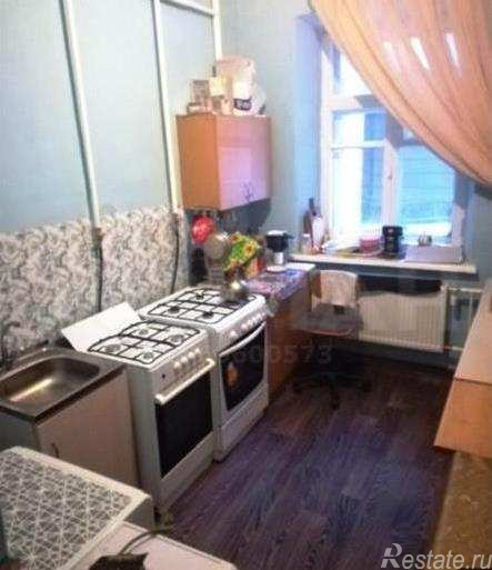 Продажа комнаты Курская улица,  д. 31