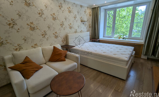 Продажа 2-комн квартиры на вторичном рынке Коровинское ш,  д. 22