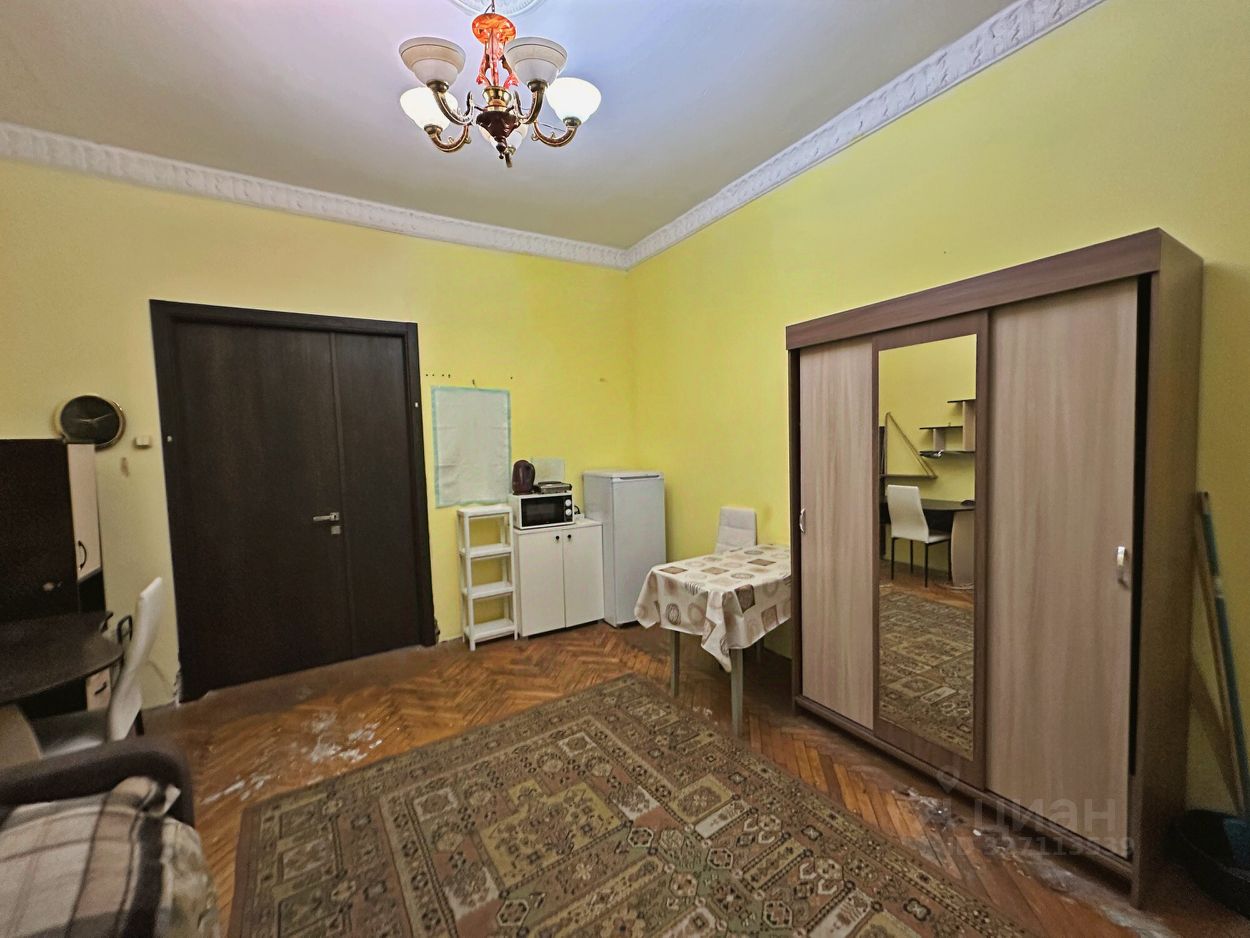 Продажа комнаты Стачек пр-кт,  д. 77
