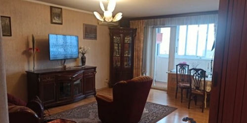3-комн квартира Ставропольская улица,  д. 36