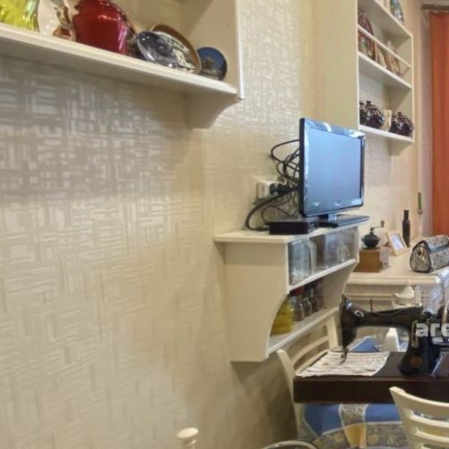 1-комн квартира Королев, Спартаковская улица, 15