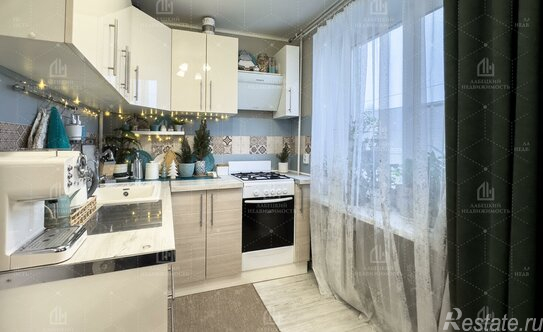 Продажа 2-комн квартиры на вторичном рынке Ключевая улица,  д. 11