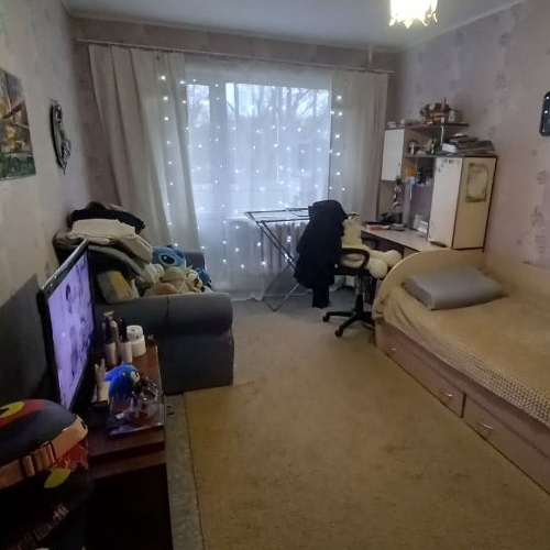 1-комн квартира Луга, улица Кингисеппа, 4