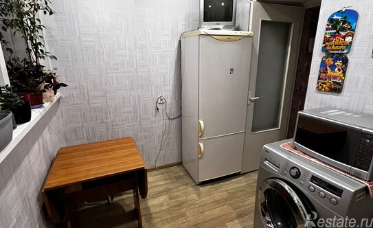 Продажа 1-комн квартиры на вторичном рынке Северный пр-кт,  д. 6 к1