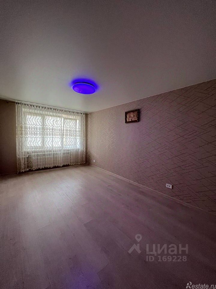 Продажа 3-комн квартиры на вторичном рынке Орехово-Зуево г, Центральный б-р,  д. 7