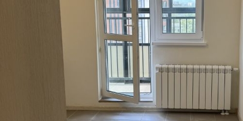 1-комн квартира улица Героев Панфиловцев, 31