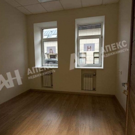 Аренда торгового помещения Подсосенский пер