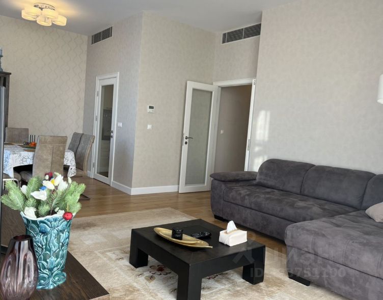 Продажа 3-комн квартиры на вторичном рынке Багратионовский проезд, 1Ак1