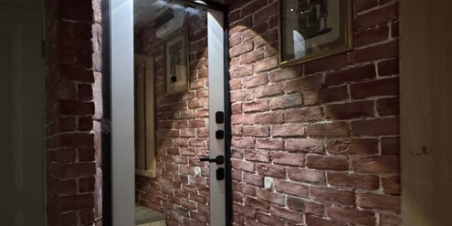 2-комн квартира Маршала Блюхера пр-кт,  д. 44,  к. 1