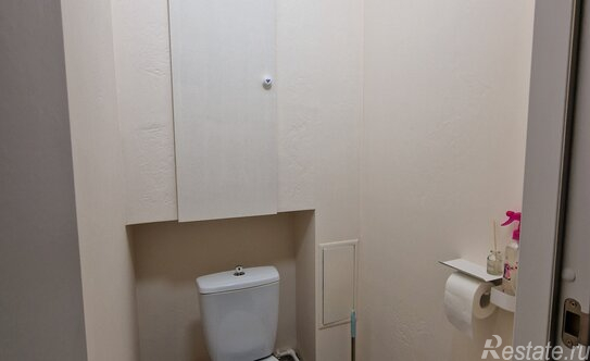 Аренда 3-комн квартиры на вторичном рынке ул Победы,  д. 8