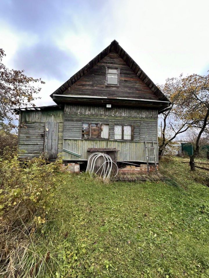 Продажа дома Ижорец СНП, Тосно г.,  д. 73