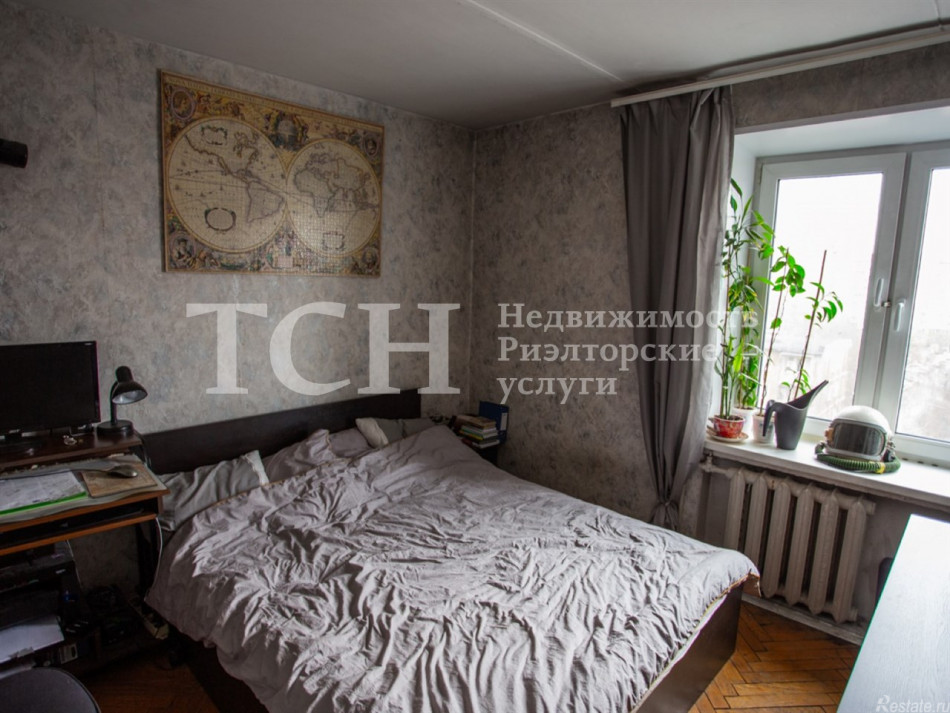 Продажа квартиры на вторичном рынке Щелково, Ленина пл, 1,  д. 1