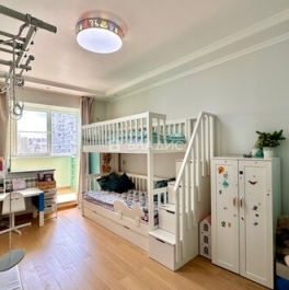 Продажа 3-комн квартиры на вторичном рынке ул Крылатские Холмы,  д. 30,  к. 3