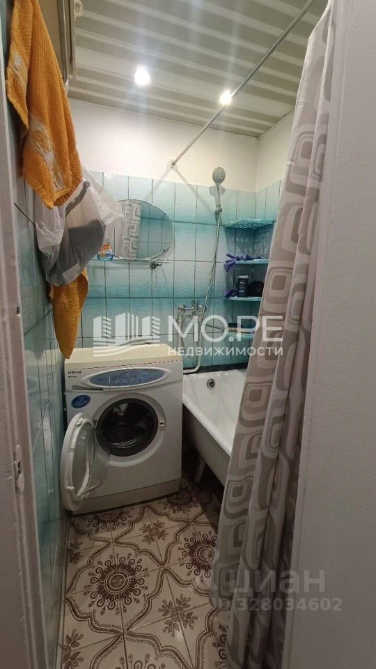 Аренда 2-комн квартиры на вторичном рынке Тепличный переулок, 7