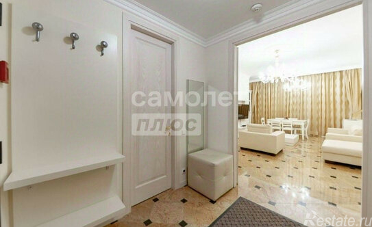 Продажа 4-комн квартиры на вторичном рынке Грузинская Б. ул,  д. 69