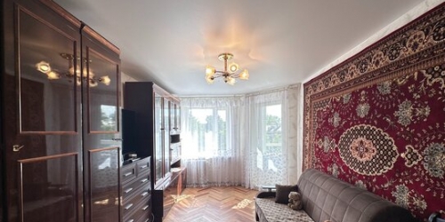 2-комн квартира Краснопутиловская улица,  д. 98