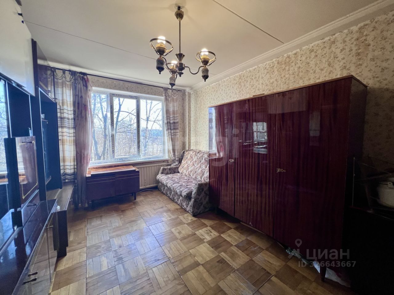 Продажа 2-комн квартиры на вторичном рынке проспект Большевиков, 71К2