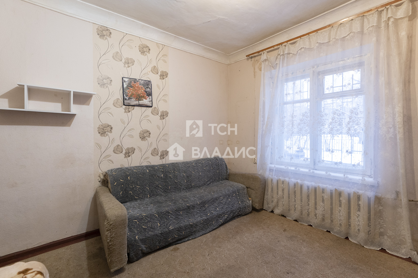 2-комн квартира Королёв, улица Аржакова, 5