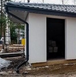 Продажа дома Всеволожск, улица Радужная, 9