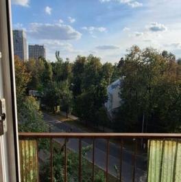 Продажа 1-комн квартиры на вторичном рынке Пушкино, ул Писаревская,  д. 15