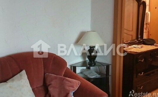 Продажа 1-комн квартиры на вторичном рынке Крюково, 46К-8640,  д. 2