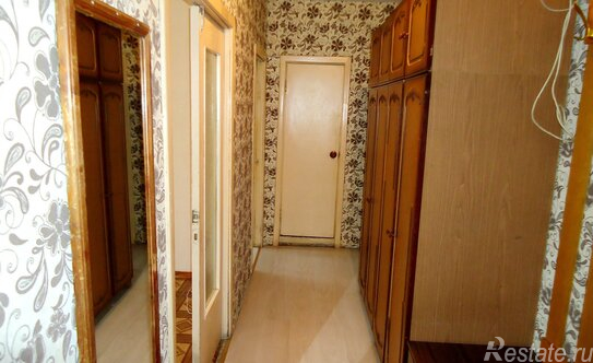 Продажа 2-комн квартиры на вторичном рынке ул Туристская,  д. 25,  к. 1