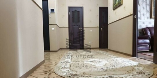 3-комн квартира ул Ворошилова,  д. 29,  к. 2