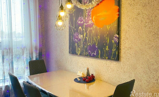 Продажа 2-комн квартиры на вторичном рынке Красногорск, Сходненская улица